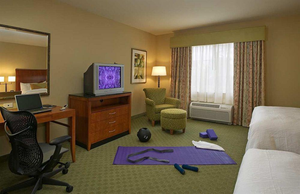 Hilton Garden Inn At Pga Village/Port St. Lucie Room photo