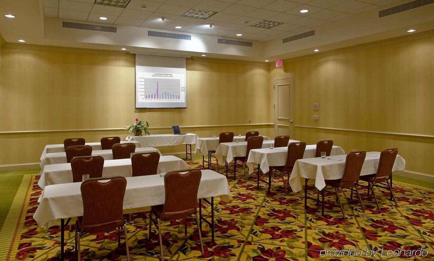 Hilton Garden Inn At Pga Village/Port St. Lucie Facilities photo